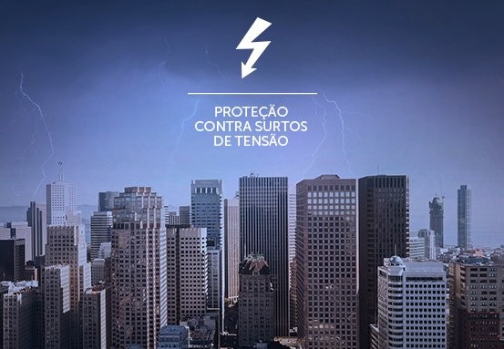 VB 301 P - Totalmente Protegido