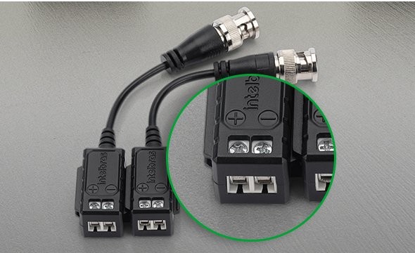 VB 501 P G2 - Instalação Simplificada
