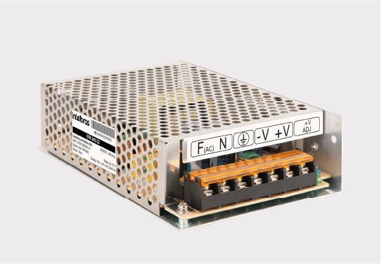 EFM 2405 G2 - Instalação