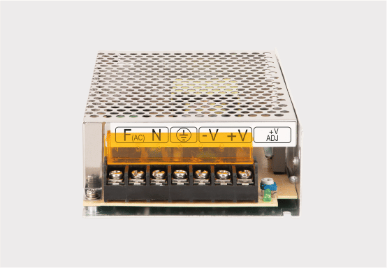 EFM 2405 G2 - Tensão