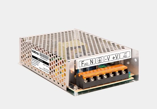 EFM 1210 G2 - Instalação