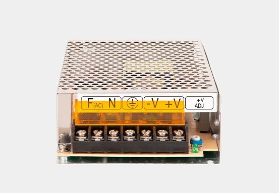 EFM 1210 G2 - Perda de Tensão