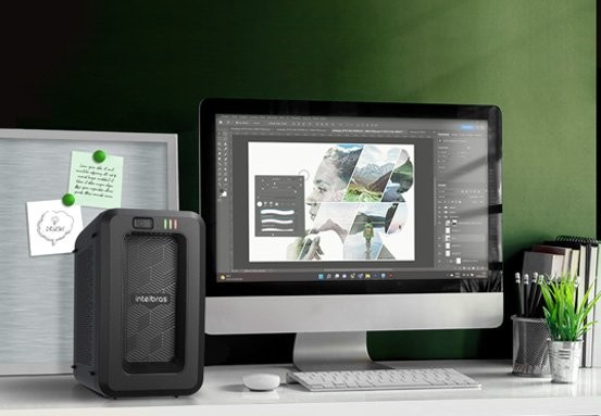 ATTIV SENO 1000 VA BI - Recomendado