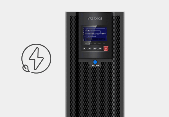 DNB 20 kVA FF TW - Poder
