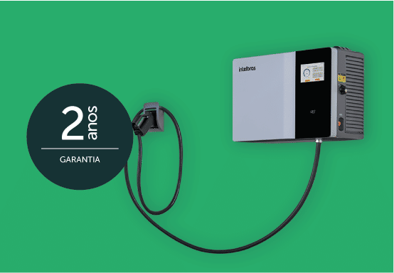 EVE 0300FP - Garantia e qualidade