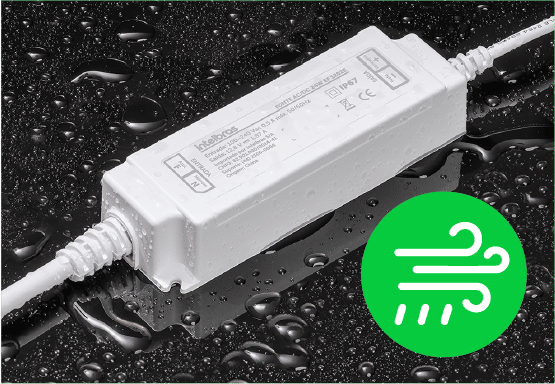 EF 1202E - Proteção