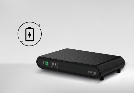 EFB 12NET - Modem