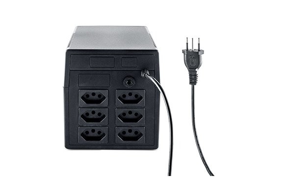 XNB 1440 VA 120V - Equipamentos sempre funcionando