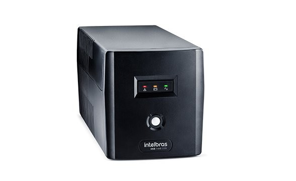 XNB 1440 VA 120V - Mais proteção para seus equipamentos