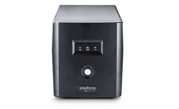 XNB 1200 VA 120V - Autonomia