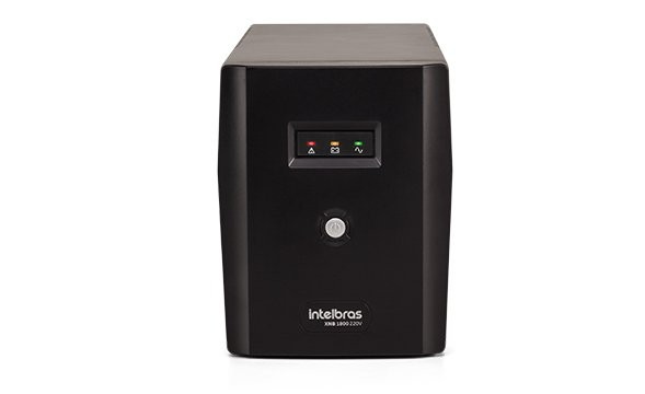XNB 1800 VA 120V - Autonomia