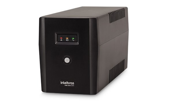 XNB 1800 VA 120V - Sinalização de status