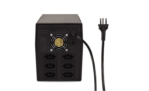 XNB 1800 VA 120V- Mais proteção para seus equipamentos