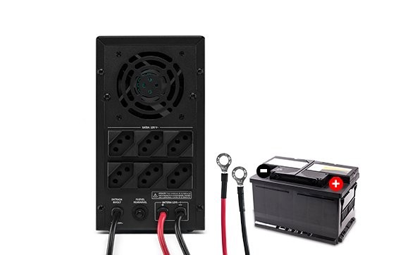 XNB 1440 VA BI+ - Bateria