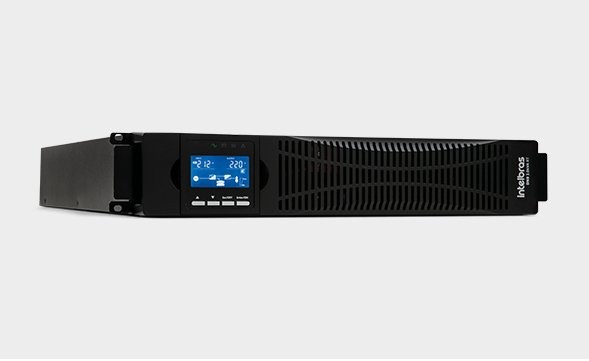 DNB 3.0 kVA RT 220V - Bypass