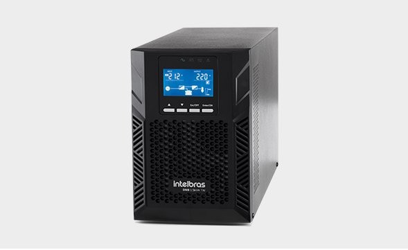 DNB 1.5 kVA TW 120V - Bypass