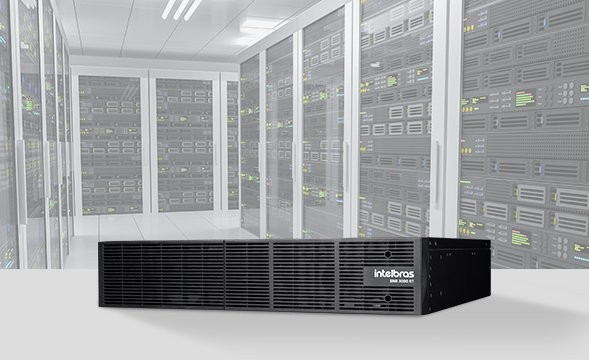MB 0809 48V RT - Mais autonomia para seu nobreak