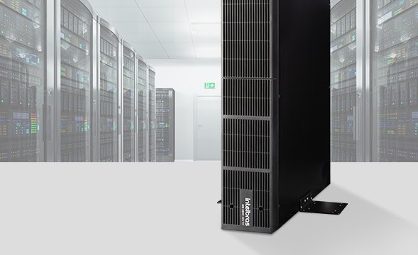 MB 0809 48V RT - Compatível com nobreaks com barramento em 48 V