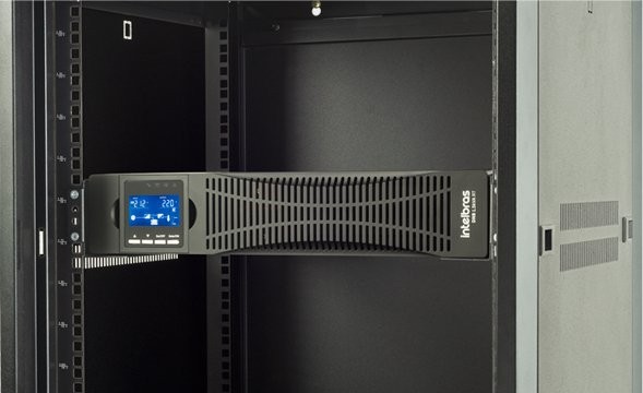 TR 2U 570-770 - Profundidade ajustável