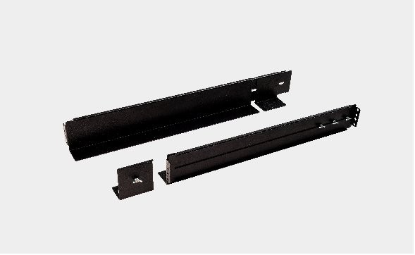 TR 2U 770-1170 - Trilho fixo metálico de alta resistência