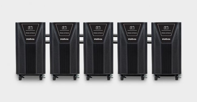 MB 1607 192V TW - Paralelo