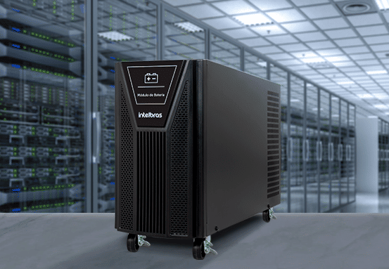 MB 2009 240V TW - Mais autonomia para seu nobreak