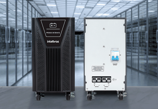 MB 2009 240V TW - Compatível com nobreaks com barramento em 240V