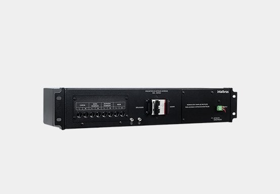 CBM 63A RT - Manutenção