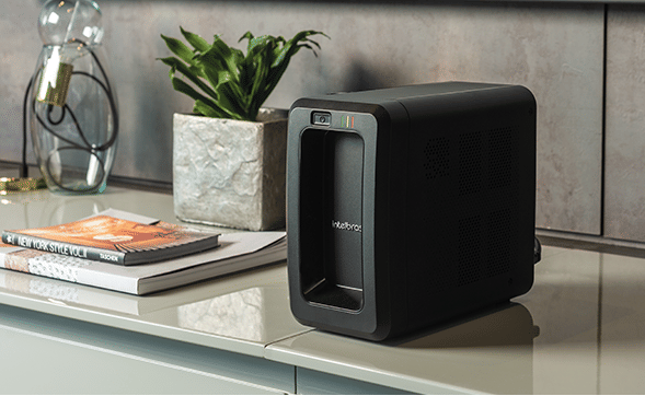 ATTIV 600 VA BI - Religamento