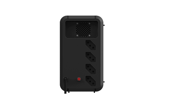 ATTIV 700 BI - Equipamentos