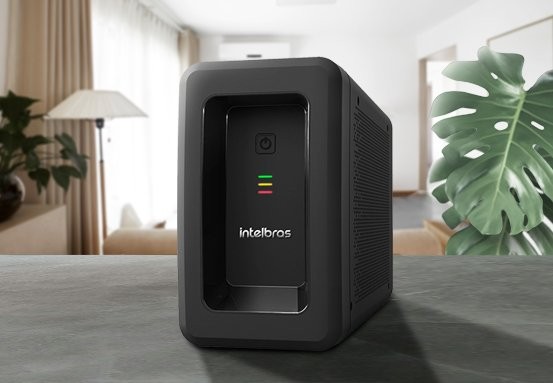 ATTIV 1200 VA - Religamento automático