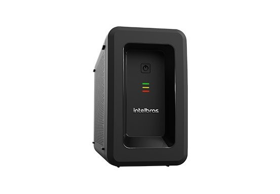 ATTIV 1500 VA 120V - Proteção