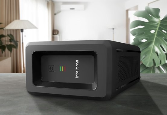 ATTIV 1500 VA 120V - Design