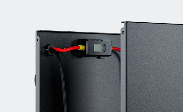 MB 0145 12 V - Fusível de proteção
