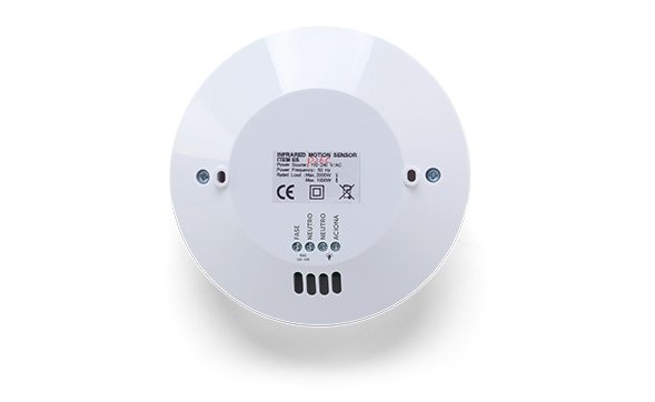 ESP 360 + - Controle de tempo