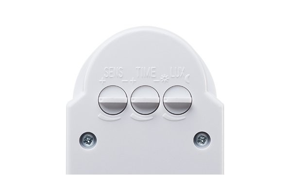 ESP 180 AE - Controle de tempo