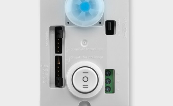 ESPi 180 E+ Acionar