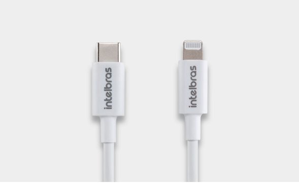 EUCL 12PB - Carregamento rápido com Power Delivery