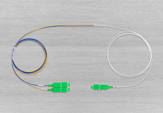 XFSD 595 - Splitter FBT (desbalanceado)