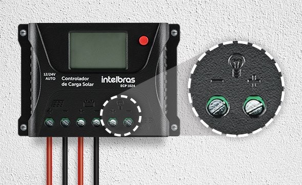 ECP 1024 - Configurável