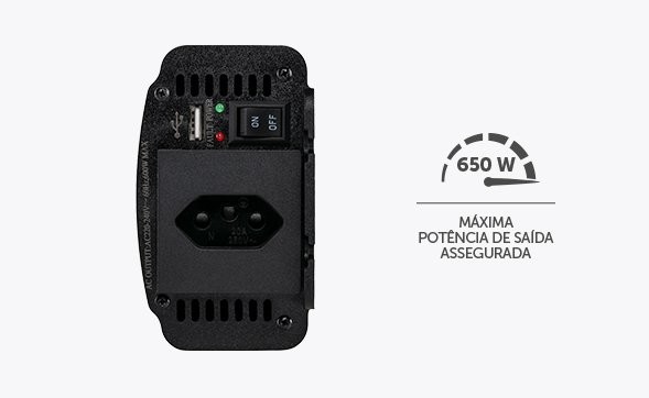 IMD 652 - Confiável