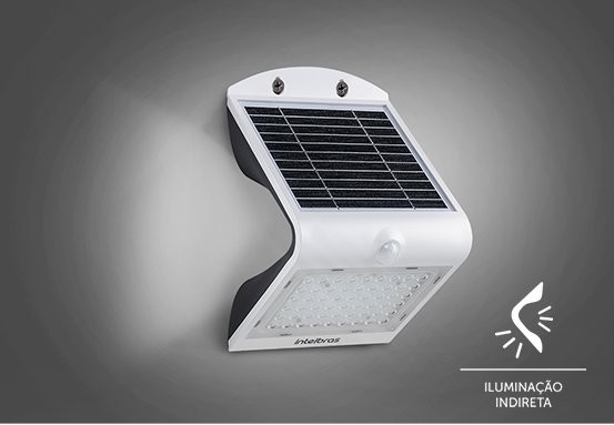 ASI 500 Dual Color - Iluminação Indireta