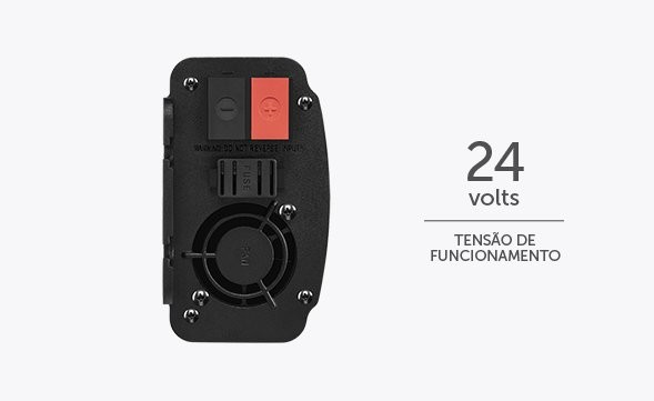IMV 401 - Tensão 24 V