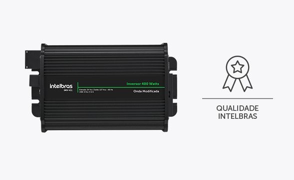 IMV 401 - Garantia e assistência técnica nacionais