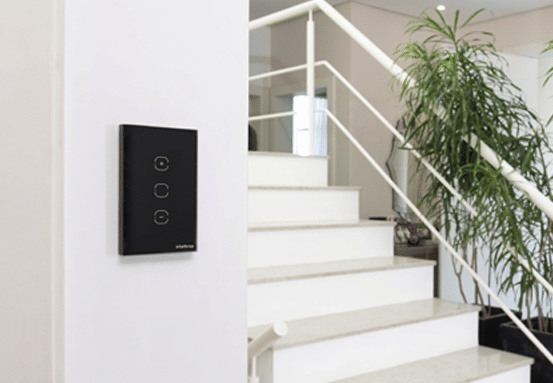 EWS 1101 Preto - Instalar