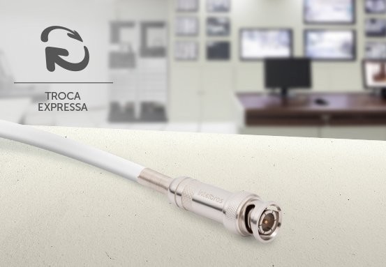 BNC MOLA G2 - Expressa