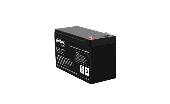 XB 12SEG - Responsável