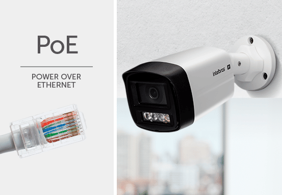 VIP 1230 FC+ - PoE