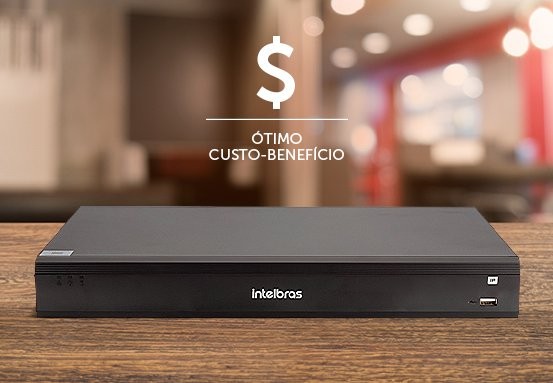 NVD 1532 - Custo