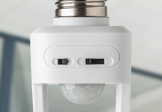 ESPi 360 S - Controle de tempo